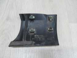 VW TOUAREG 7L 03-10 LISTWA BLOTNIKA PRZOD LEWY 7L6854959 7L9854959