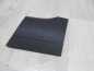 VW TOUAREG 7L 03-10 LISTWA BLOTNIKA PRZOD PRAWY 7L6854960 7L9854960