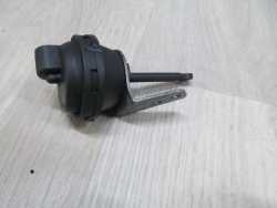 AUDI A4 A6 VW PASSAT B5 1.9 TDI SILOWNIK GRUSZKA ZAWORU EGR