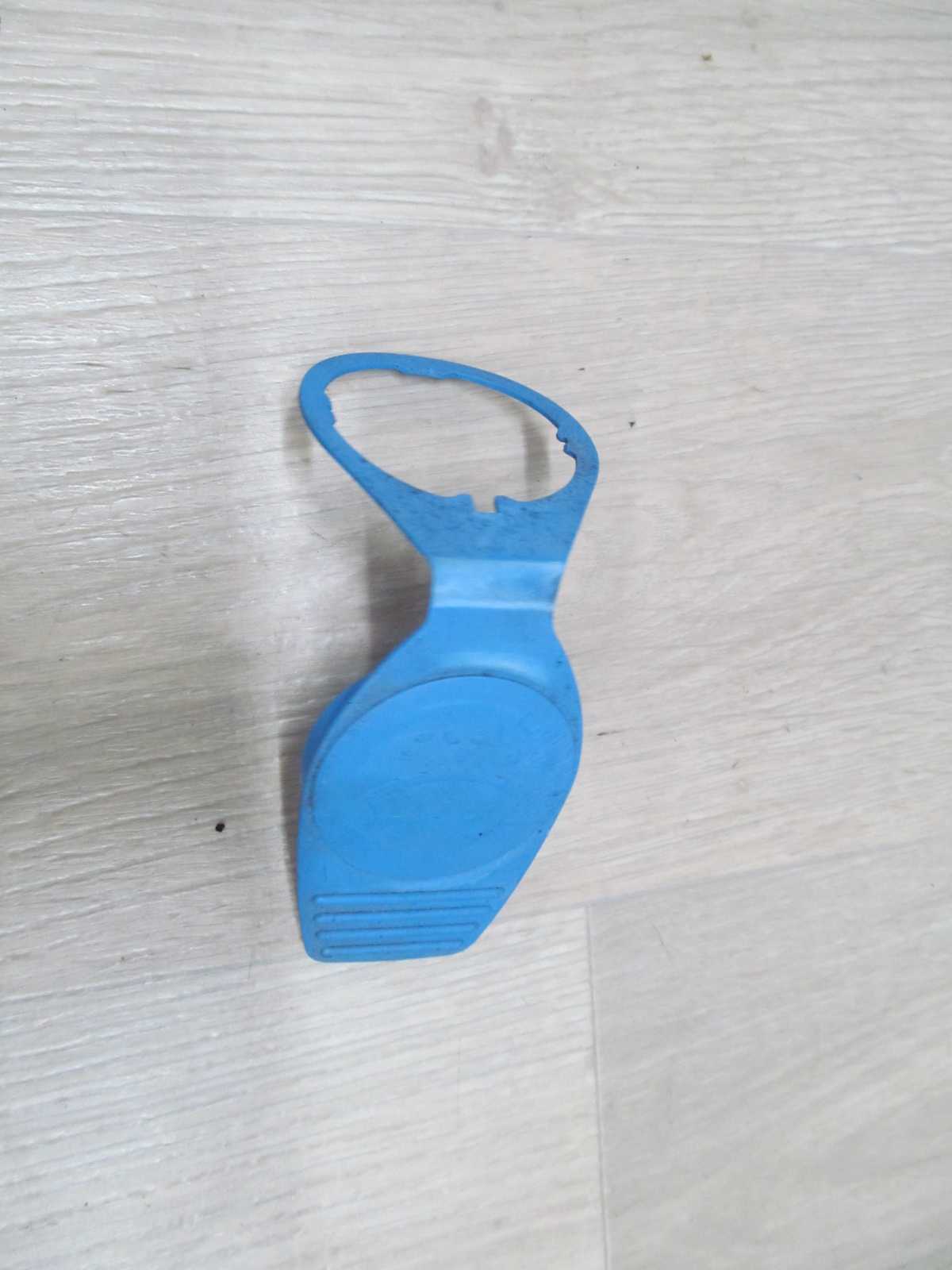 VW TOUAREG 7L 03-10 KOREK ZBIORNICZKA SPRYSKIWACZY 7L6955455