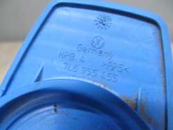 VW TOUAREG 7L 03-10 KOREK ZBIORNICZKA SPRYSKIWACZY 7L6955455
