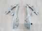 VOLVO C30 C70 S40 V50 ZAWIAS MASKI LEWY PRAWY 30716252 30716253 614-46