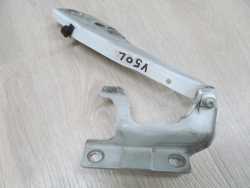 VOLVO C30 C70 S40 V50 ZAWIAS MASKI LEWY PRAWY 30716252 30716253 614-46
