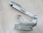 VOLVO C30 C70 S40 V50 ZAWIAS MASKI LEWY PRAWY 30716252 30716253 614-46