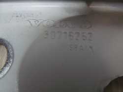 VOLVO C30 C70 S40 V50 ZAWIAS MASKI LEWY PRAWY 30716252 30716253 614-46