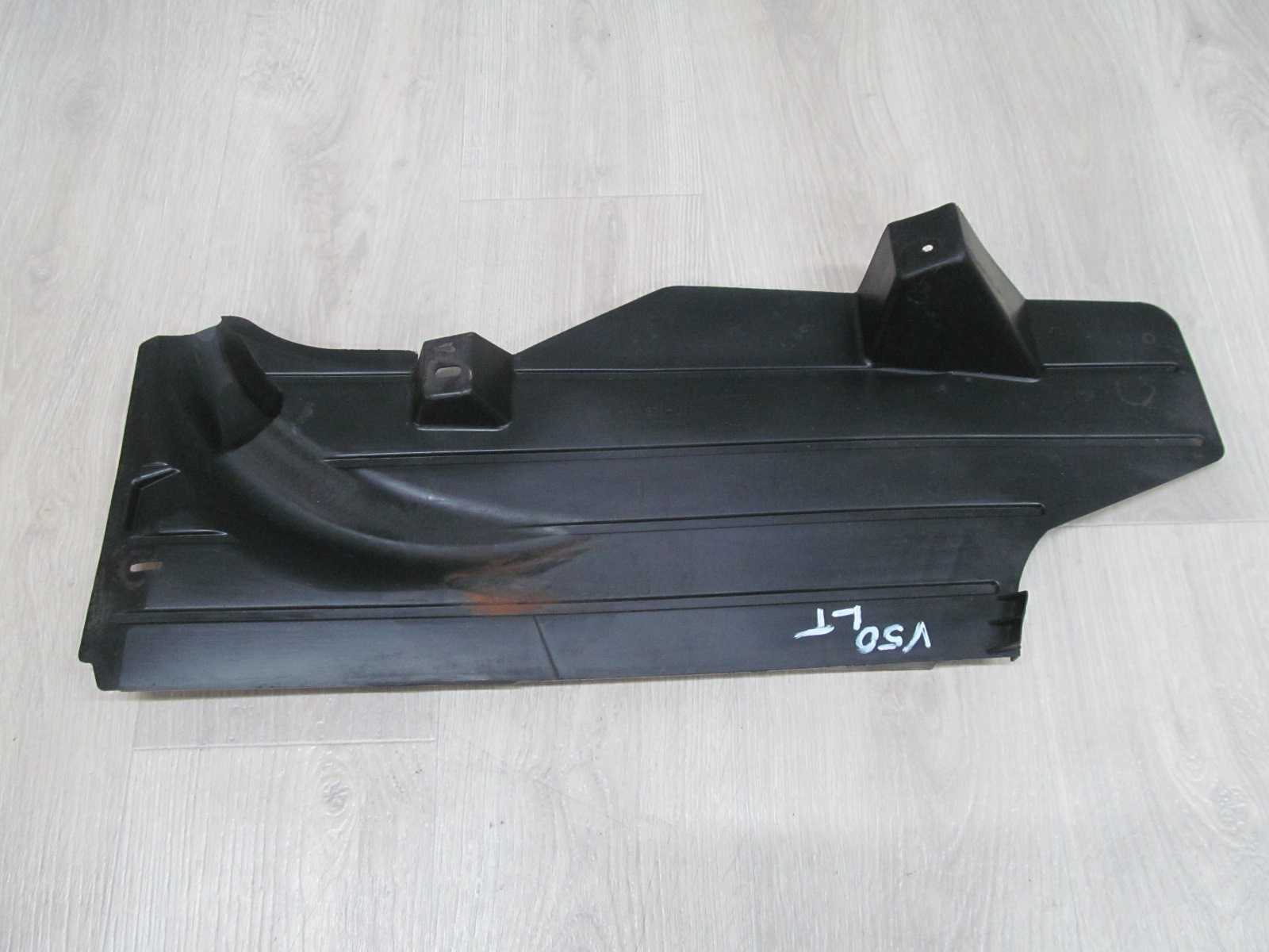 VOLVO C70 V50 OSLONA PODWOZIA TYL LEWA 30714865 04-12