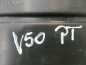 VOLVO C70 V50 OSLONA PODWOZIA TYL PRAWA 30714864 04-12