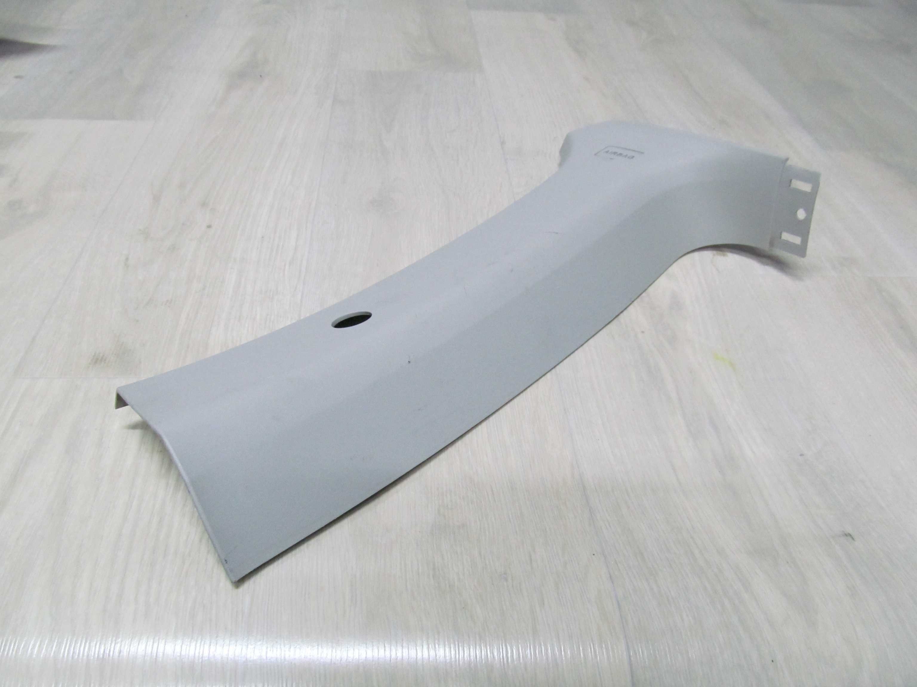 FORD S-MAX GALAXY TAPICERKA OSLONA SLUPKA 06-15