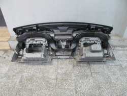 OPEL VIVARO A 01-14 DESKA ROZDZIELCZA UK ANGLIK