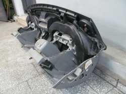 OPEL VIVARO A 01-14 DESKA ROZDZIELCZA UK ANGLIK