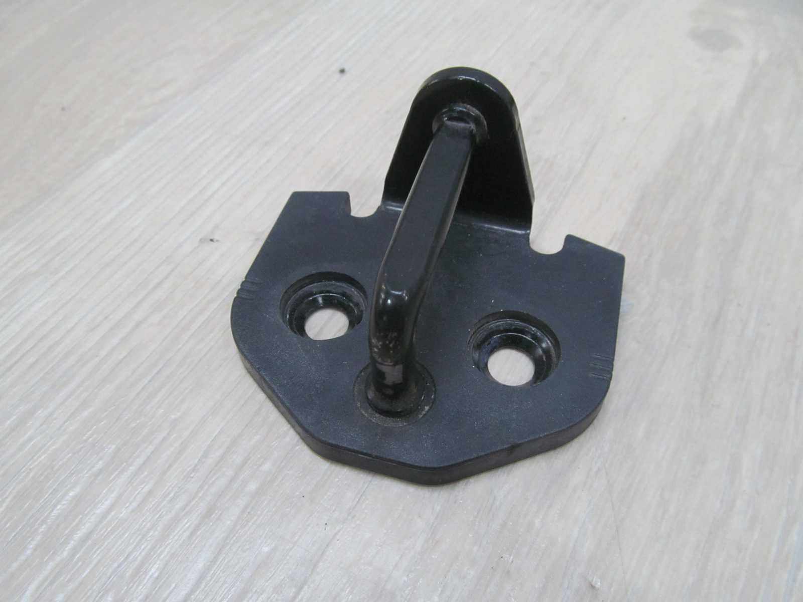 VOLVO S40 V50 C70 C30 04-12 RYGIEL DRZWI ZAMKA 30699045