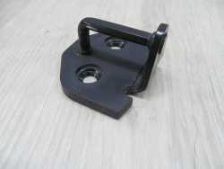 VOLVO S40 V50 C70 C30 04-12 RYGIEL DRZWI ZAMKA 30699045