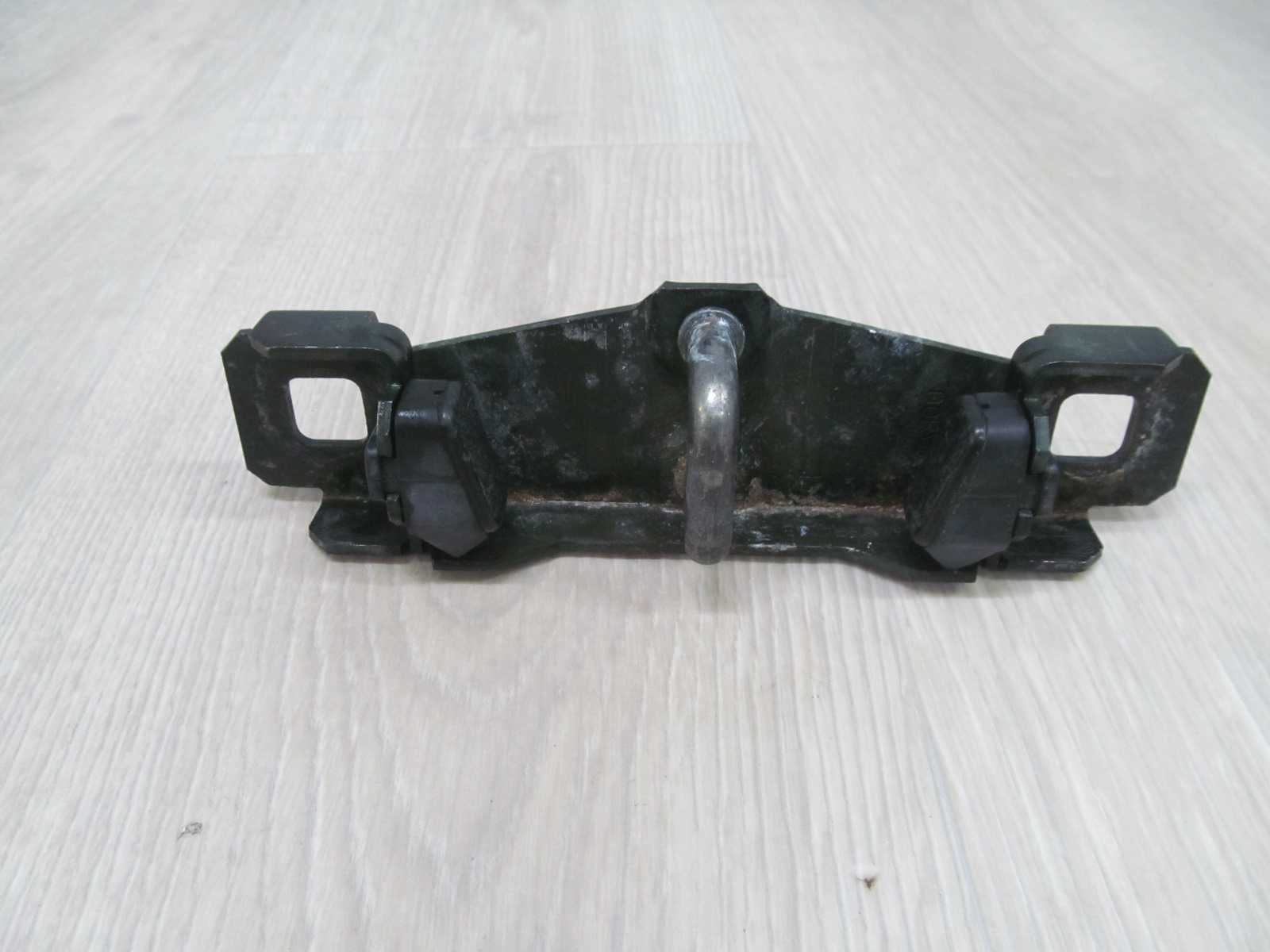 VOLVO S40 V50 04-12 RYGIEL ZACZEP KLAPY BAGAZNIKA ZAMKA 3M51-R404B12-AC