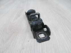 VOLVO S40 V50 04-12 RYGIEL ZACZEP KLAPY BAGAZNIKA ZAMKA 3M51-R404B12-AC