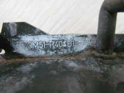 VOLVO S40 V50 04-12 RYGIEL ZACZEP KLAPY BAGAZNIKA ZAMKA 3M51-R404B12-AC