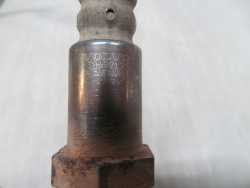 VOLVO S40 V50 C70 2.4 i SONDA LAMBDA 30677175 04-12