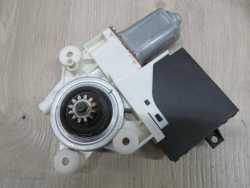 VOLVO S40 V50 04-12 SILNICZEK SZYBY TYL LEWY 30710147
