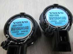 VOLVO S40 V50 04-12 GLOSNIK WYSOKOTONOWY 8691599