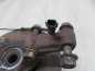 OPEL VIVARO TRAFIC 2.0 DCI 01-14 ZWROTNICA PIASTA PRZOD PRAWY