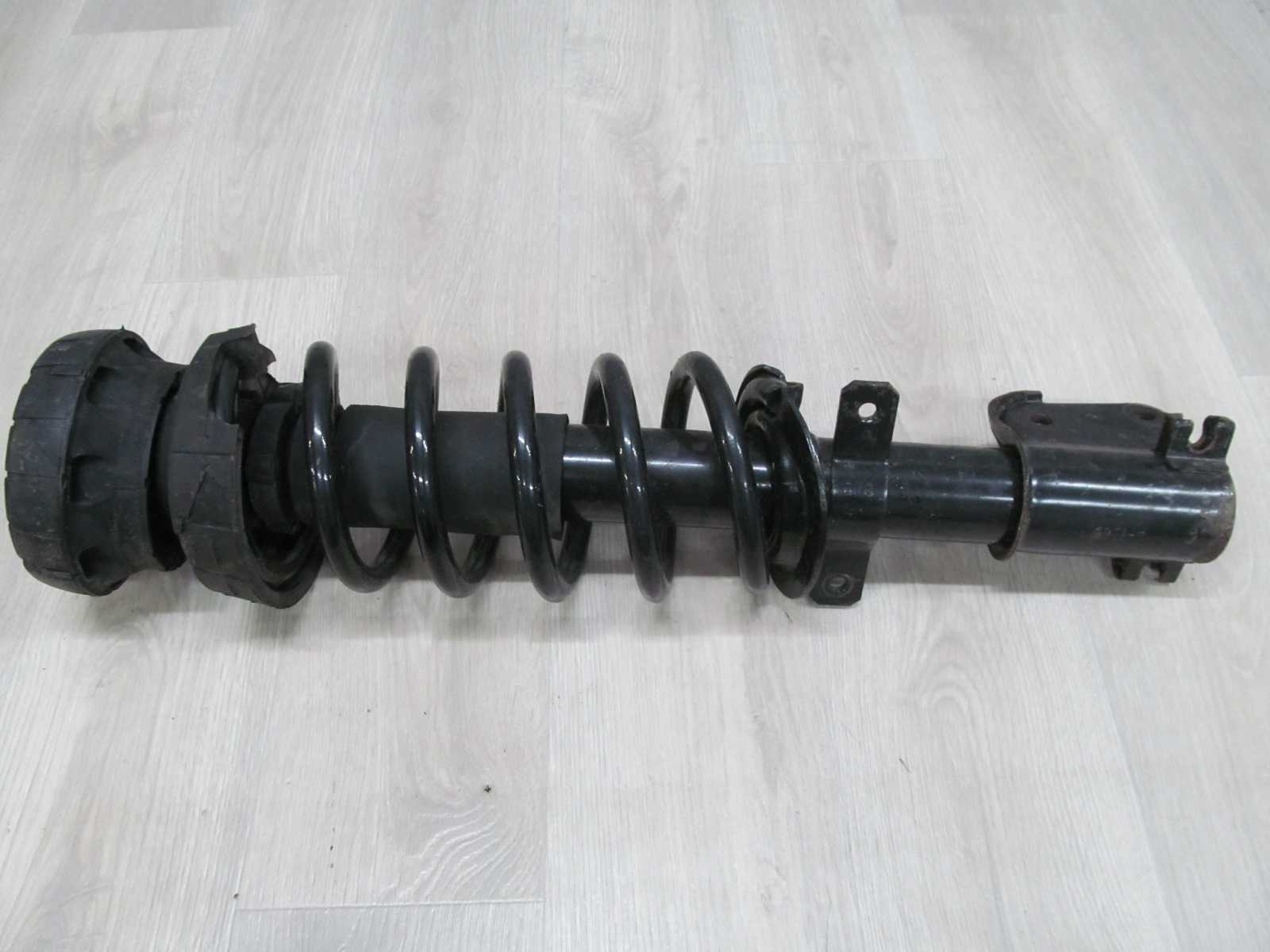 OPEL VIVARO TRAFIC 2.0 DCI 01-14 MCPERSON AMORTYZATOR PRZOD LEWY 8200728279