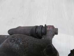 OPEL VIVARO TRAFIC 2.0 DCI 01-14 ZACISK HAMULCOWY PRZOD PRAWY 687092 59692