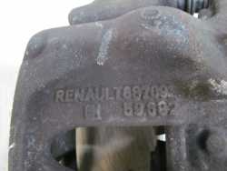OPEL VIVARO TRAFIC 2.0 DCI 01-14 ZACISK HAMULCOWY PRZOD PRAWY 687092 59692