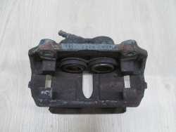 OPEL VIVARO TRAFIC 2.0 DCI 01-14 ZACISK HAMULCOWY PRZOD LEWY 686151 59684