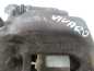 OPEL VIVARO TRAFIC 2.0 DCI 01-14 ZACISK HAMULCOWY PRZOD LEWY 686151 59684
