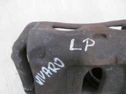 OPEL VIVARO TRAFIC 2.0 DCI 01-14 ZACISK HAMULCOWY PRZOD LEWY 686151 59684