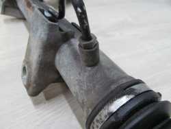 OPEL VIVARO TRAFIC 2.0 DCI 01-14 PRZEKLADNIA MAGLOWNICA UK ANGLIK 93862070 6900001720 8200875898 6017200052666