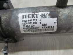 OPEL VIVARO TRAFIC 2.0 DCI 01-14 PRZEKLADNIA MAGLOWNICA UK ANGLIK 93862070 6900001720 8200875898 6017200052666