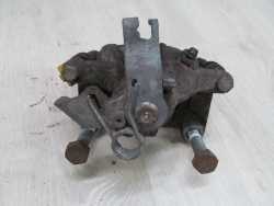 OPEL VIVARO TRAFIC 2.0 DCI 01-14  ZACISK HAMULCOWY TYL LEWY 837013 61707