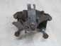 OPEL VIVARO TRAFIC 2.0 DCI 01-14  ZACISK HAMULCOWY TYL LEWY 837013 61707
