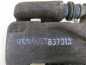 OPEL VIVARO TRAFIC 2.0 DCI 01-14  ZACISK HAMULCOWY TYL LEWY 837013 61707