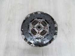 OPEL VIVARO TRAFIC 2.0 DCI 06-14 DOCISK TARCZA SPRZEGLA 196089 196073