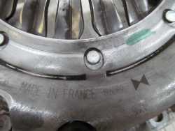 OPEL VIVARO TRAFIC 2.0 DCI 06-14 DOCISK TARCZA SPRZEGLA 196089 196073