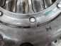 OPEL VIVARO TRAFIC 2.0 DCI 06-14 DOCISK TARCZA SPRZEGLA 196089 196073