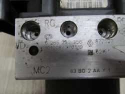 OPEL VIVARO TRAFIC 2.0 DCI 06-14 POMPA ABS 877527 62161