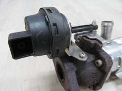 OPEL VIVARO TRAFIC 2.0 DCI 06-14 CHLODNICZKA SPALIN H8200340616