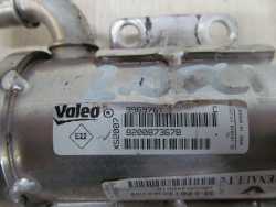OPEL VIVARO TRAFIC 2.0 DCI 06-14 CHLODNICZKA SPALIN H8200340616