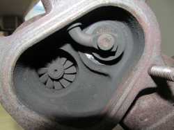 OPEL VIVARO TRAFIC 2.0 DCI 06-14 TURBO SPREZARKA H8200466021 762785-4