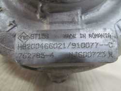 OPEL VIVARO TRAFIC 2.0 DCI 06-14 TURBO SPREZARKA H8200466021 762785-4