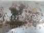 OPEL VIVARO TRAFIC 2.0 DCI 06-14 TLUMIK WYDECH KONCOWY