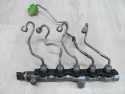 OPEL VIVARO TRAFIC 2.0 DCI 06-14 LISTWA WTRYSKOWA H8200839258 0445214196