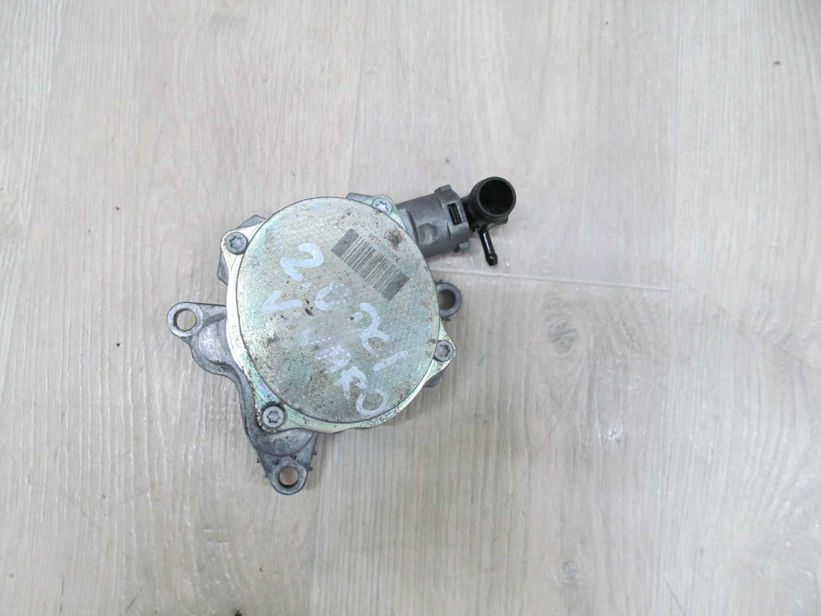 OPEL VIVARO TRAFIC 2.0 DCI 06-14 POMPA PODCISNIENIA VACUM 8200881338