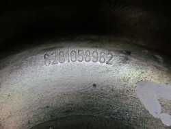 OPEL VIVARO TRAFIC 2.0 DCI 06-14 KOLO PASOWE WALU 8201058962