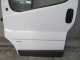 RENAULT TRAFIC VIVARO DRZWI PRZOD LEWE 474 01-14