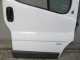 RENAULT TRAFIC VIVARO DRZWI PRZOD PRAWE 474 01-14