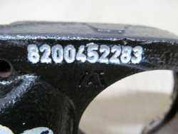 OPEL VIVARO TRAFIC 2.0 DCI 06-14 PODPORA POLOSI 8200452283