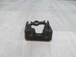 OPEL VIVARO TRAFIC 2.0 DCI 06-14 LAPA MOCOWANIE KATALIZATORA 8200577165